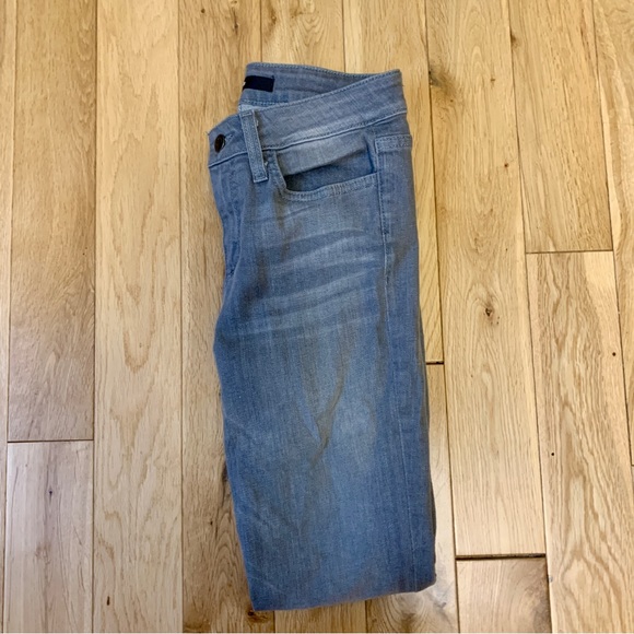 Gray Joe’s Jeans Skinny Jeans - Picture 6 of 6